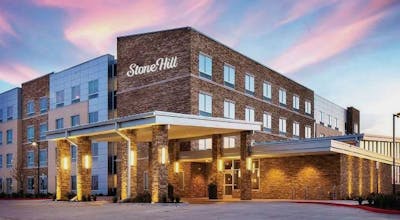 StoneHill Norman, Trademark Collection by Wyndham