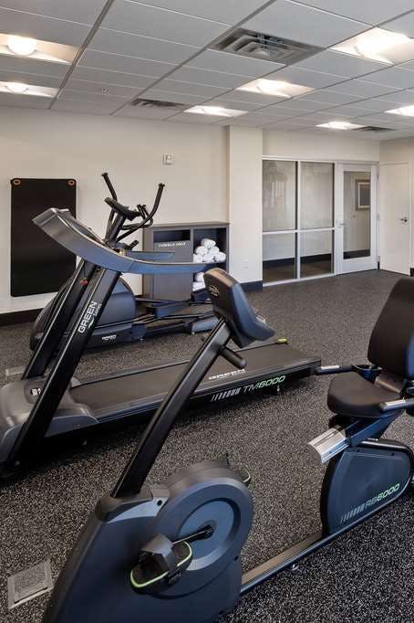 Hotel StoneHill Norman, Trdmrk Coll photo 3