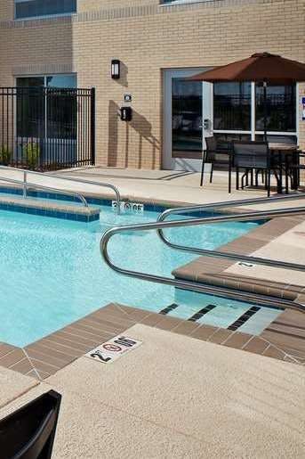 Hotel StoneHill Norman, Trdmrk Coll photo 4