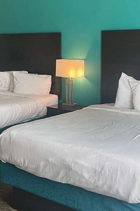 Hotel BU Andrews photo 1