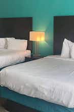 Hotel BU Andrews photo 1