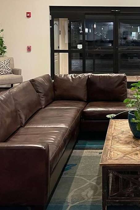 Hotel BU Andrews photo 3