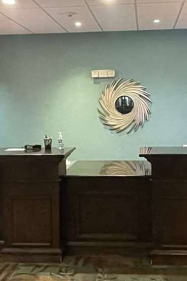 Hotel BU Andrews photo 2