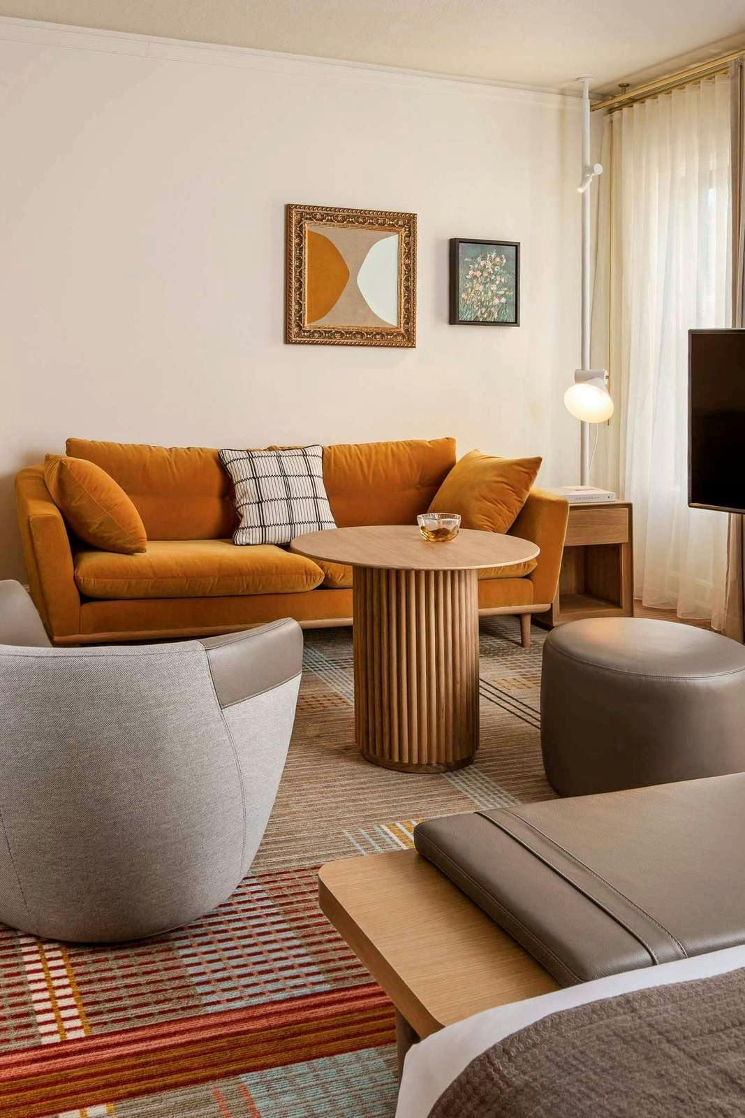 Hotel Hotel Ändra photo 3