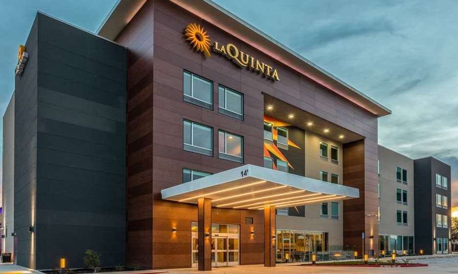 La Quinta Inn & Suites by Wyndham Galt Lodi North