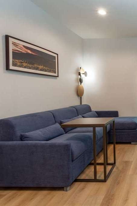 Hotel La Quinta Inn & Suites by Wyndham Galt Lodi North photo 4