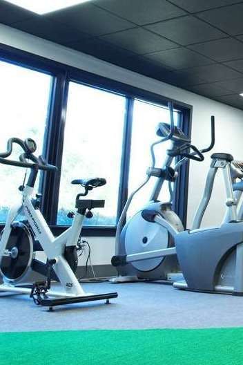 Hotel Fitz Tunica Casino & Hotel, Trademark Collection by Wyndham photo 4