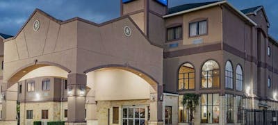 Baymont Inn and Suites Cuero