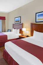 Hotel Baymont Inn and Suites Cuero photo 2