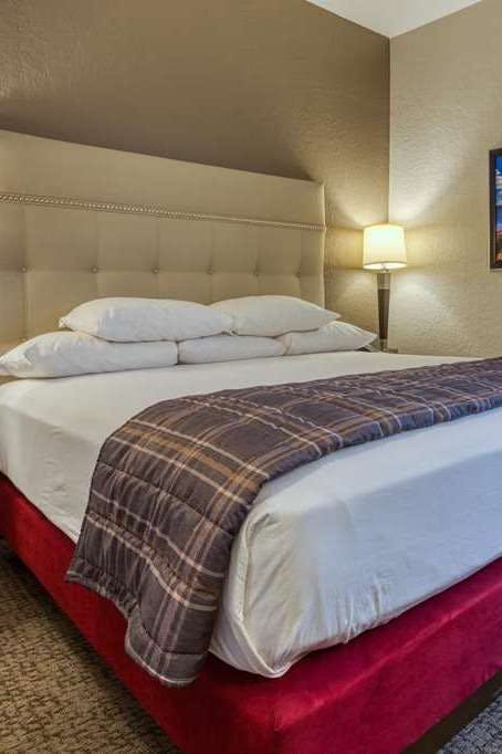 Hotel Drury Inn and Suites St Louis Fairview Heights photo 1