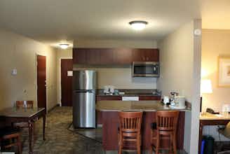 Hotel Medallion Inn and Suites photo 1