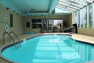 Hotel Medallion Inn and Suites photo 2