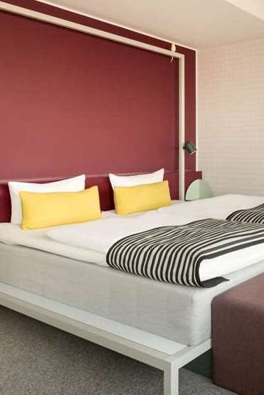 Hotel Comwell Aarhus Dolce photo 1