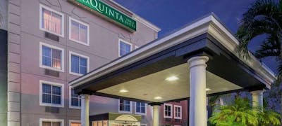 La Quinta Inn Ste Naples East
