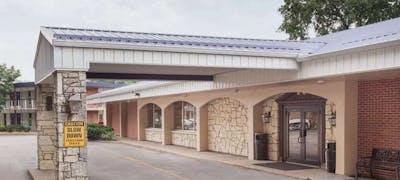 Days Inn Dubuque