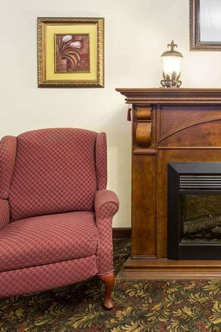 Hotel Days Inn by Wyndham Dubuque photo 3