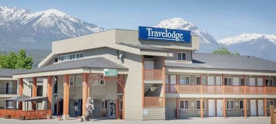 Travelodge Golden Sportsman