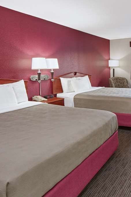 Hotel AmericInn Douglas photo 1