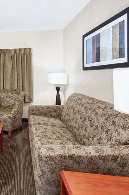 Hotel AmericInn Douglas photo 5