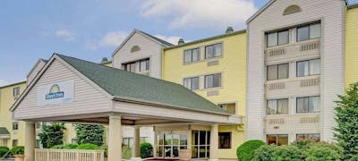 Days Inn Kansas City South