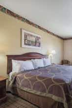 Hotel Super 8 Fort Worth Stockyards photo 1