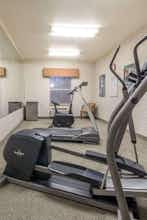 Hotel Super 8 Fort Worth Stockyards photo 4