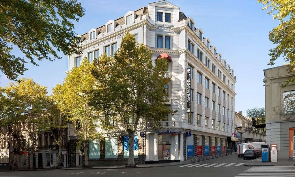 Tbilisi Chambers, Trademark Collection by Wyndham