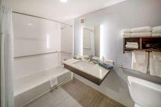 Hotel LQ Jonesboro photo 3