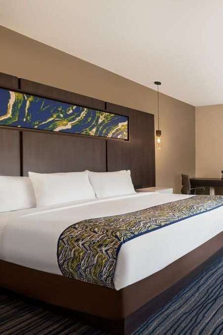 Hotel La Quinta Inn & Suites by Wyndham Orlando IDrive Theme Parks photo 1