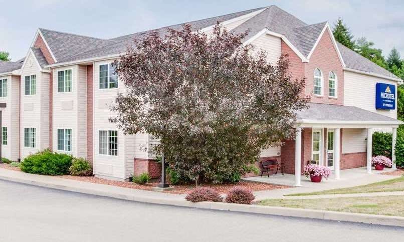 Microtel Inn & Suites by Wyndham Olean/Allegany