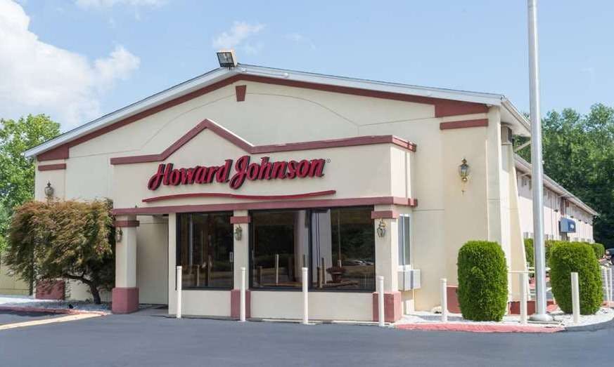 Howard Johnson by Wyndham Rocky Hill