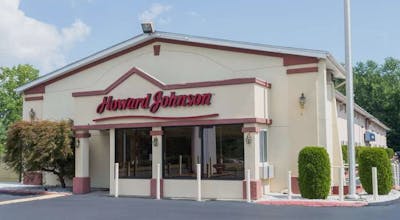 Howard Johnson by Wyndham Rocky Hill