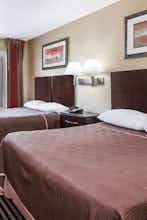 Hotel Howard Johnson by Wyndham Rocky Hill photo 4