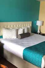 Hotel Howard Johnson by Wyndham Rocky Hill photo 3