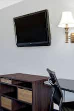 Hotel Super 8 Dumas TX photo 4