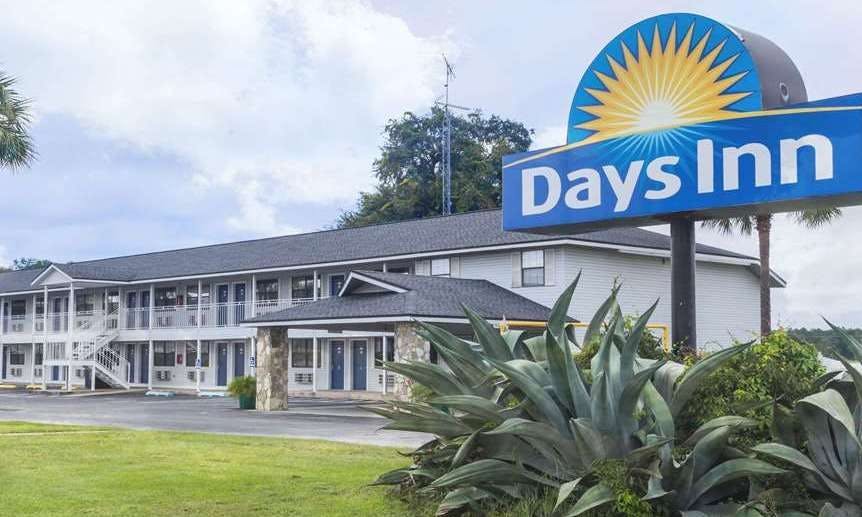 Days Inn by Wyndham Madison