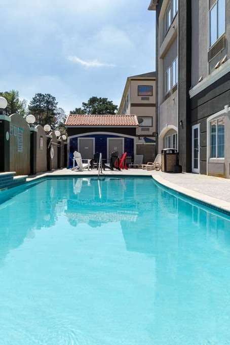 Hotel La Quinta Inn & Suites by Wyndham Houston New Caney photo 5