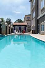 Hotel La Quinta Inn Ste New Caney photo 5