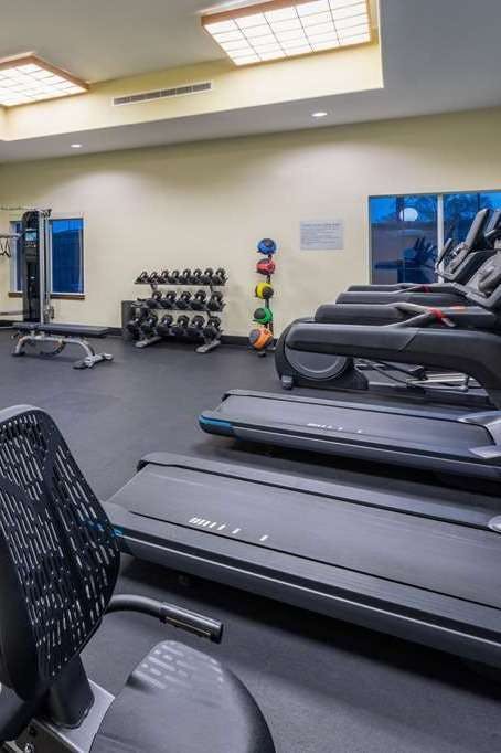 Hotel La Quinta Inn & Suites by Wyndham Houston New Caney photo 3