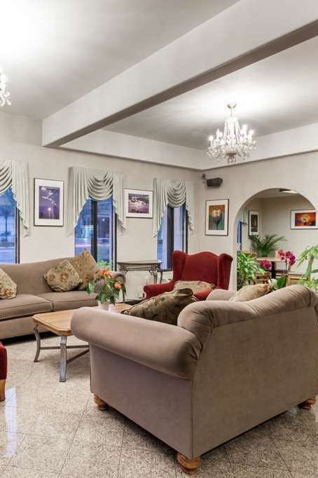 Hotel Days Inn by Wyndham Anaheim Near the Park photo 5