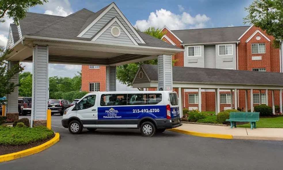Microtel Inn & Suites by Wyndham Philadelphia Airport