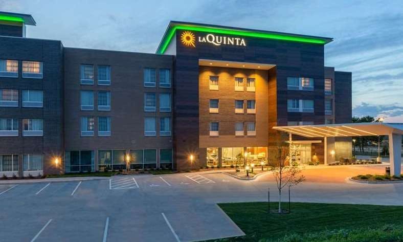 La Quinta by Wyndham Altoona Des Moines