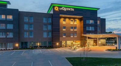La Quinta by Wyndham Altoona Des Moines