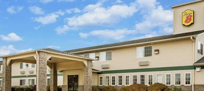 Super 8 Neillsville