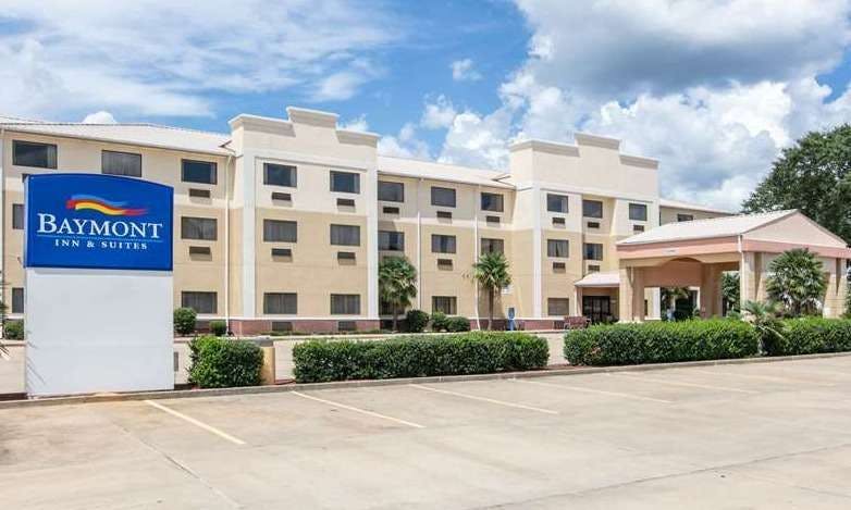 Baymont by Wyndham McComb