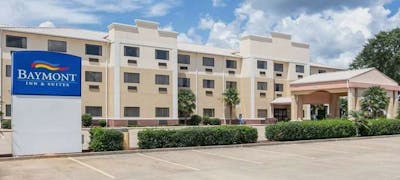 Baymont Inn and Suites McComb