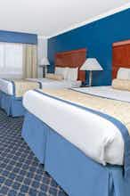 Hotel Baymont Inn and Suites McComb photo 1