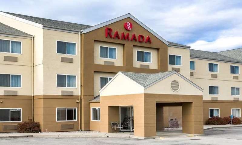 Ramada Coeur d Alene