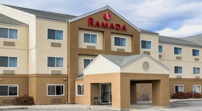 Ramada by Wyndham Coeur d'Alene