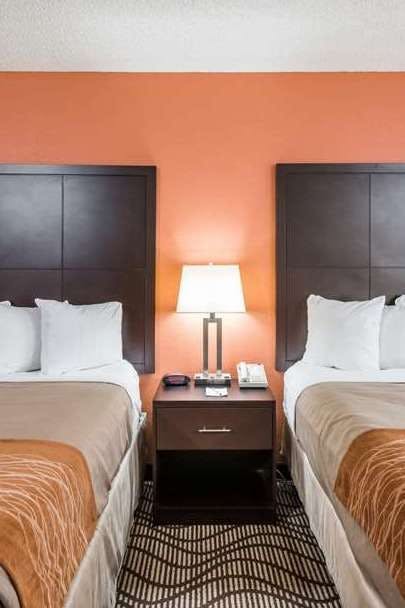 Hotel Ramada Coeur d Alene photo 1